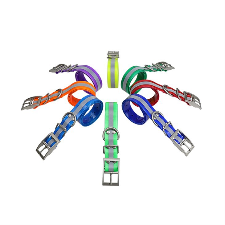 Premium TR-Dog jachthalsbandriem