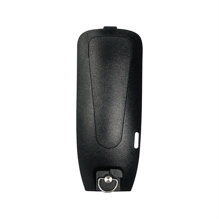 TR-Dog draagbare batterijklep