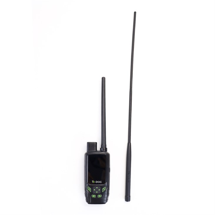 TR-Dog lange antenne