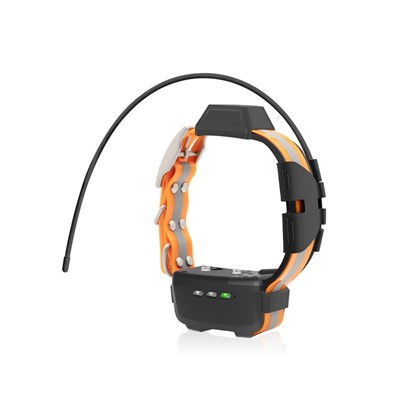 TR-dog® halsbandapparaat