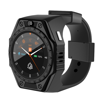 Powerbank voor fraudebestendige slimme polsband