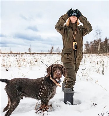 Beste jachtuitrusting voor beginners in 2025